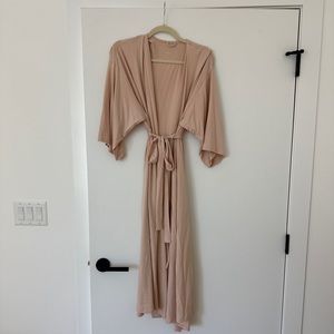 Feel Good Delivery Robe/ Everyday robe
